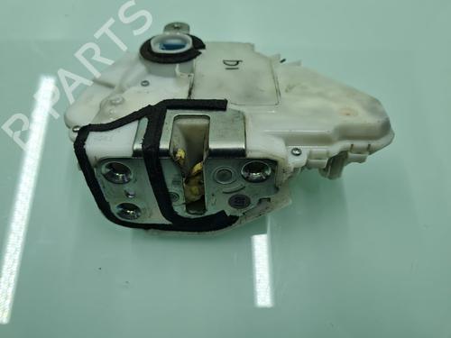 Front left lock HONDA ACCORD VIII (CU) 2.2 i-DTEC (CU3) | BP21639761C98 