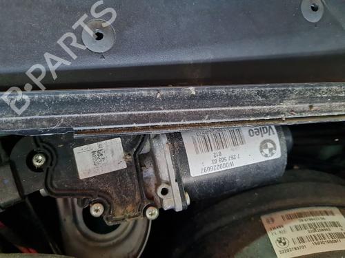Viskermotor vindrude Viskermotor vindrude BMW 2 Coupe (F22, F87) 220 d (190 hp) 36432878 36432878