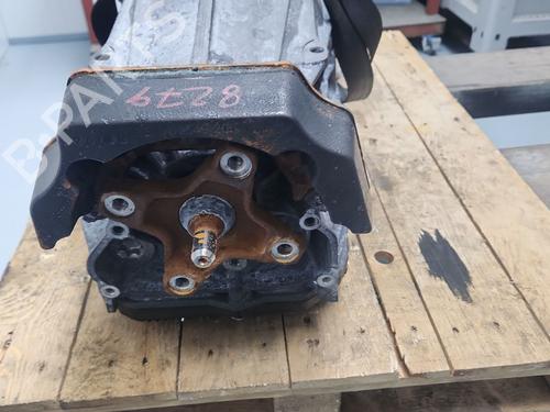 Gearbox MERCEDES-BENZ C-CLASS T-MODEL (S206) C 220 d (206.204, 206.216) | BP36406484M3 - Image 3