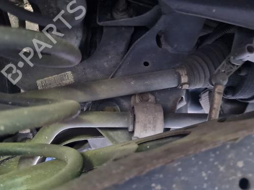 Used Left rear driveshaft Left rear driveshaft AUDI Q3 (8UB, 8UG) 2.0 TDI quattro (177 hp) 35979784 35979784