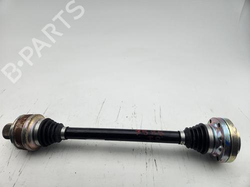 Used Right rear driveshaft AUDI Q5 Sportback (FYT) 45 TFSI Mild Hybrid quattro (249 hp) 26697610