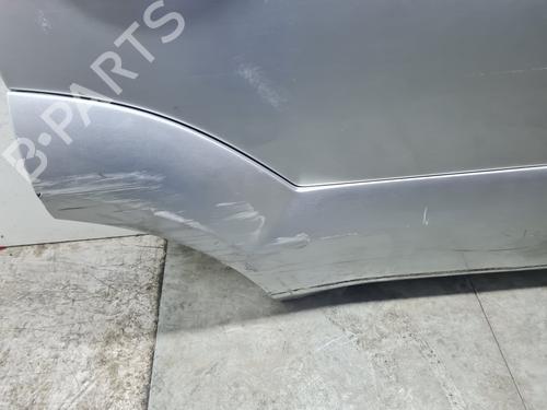 Right rear door TOYOTA LAND CRUISER PRADO (_J12_)  | BP22191239C5 