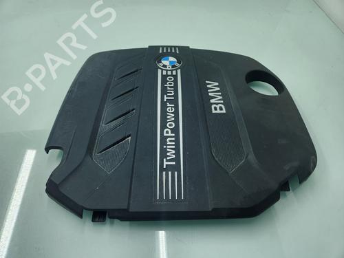 Used Upper protection BMW 1 (F21) 116 d (116 hp) 24472191
