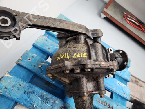 Differential, foran TOYOTA LAND CRUISER PRADO (_J12_)  | BP21708246M23 