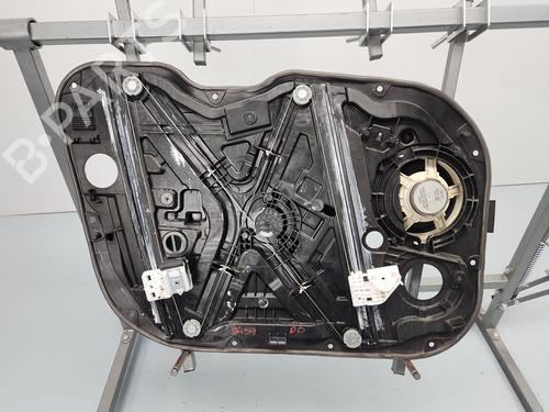 Used Front right window mechanism Front right window mechanism HYUNDAI i30 (PDE, PD, PDEN) 2.0 N (275 hp) 37693246 37693246