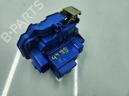 Used Rear left lock FIAT 500L (351_, 352_) 1.3 D Multijet (199LXY1A, 199LXY11) (84 hp) 24218199