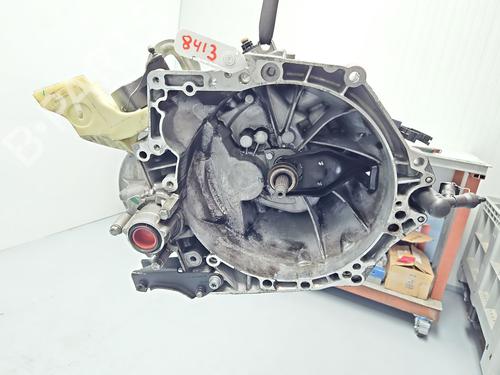 gearbox-citroen-c4-cactus-2014-36779142 main image