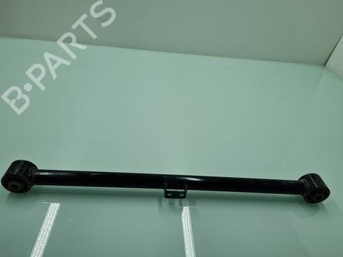 Used Left rear suspension arm Left rear suspension arm TOYOTA LAND CRUISER PRADO (_J15_) 2.8 D-4D (GDJ150_, GDJ155_, GDJ150, GDJ151) (177 hp) 21638440 21638440