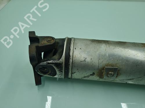 Driveshaft NISSAN NAVARA NP300 (D40)  | BP21649608M37 