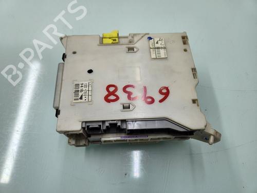 Used Electronic module Electronic module LEXUS IS II (_E2_) 220d (ALE20) (177 hp) 27594387 27594387