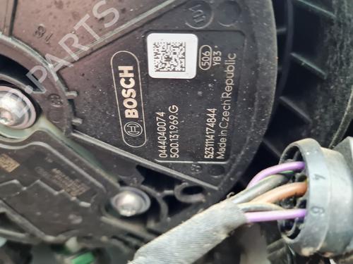AdBlue tank VW CADDY V Box Body/MPV (SBA, SBH)  | BP29358474M85 