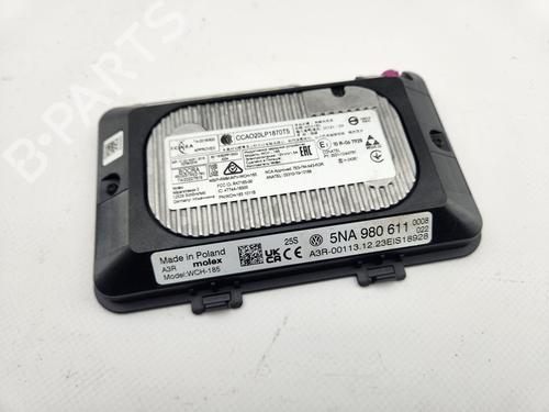 Electronic module CUPRA LEON (KL1, KU1, KUG) 2.0 TSI | BP33441905M83 - Image 3
