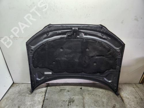 Hood AUDI A3 (8P1)  | BP24333734C1 