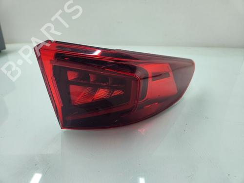 Used Right taillight Right taillight CUPRA FORMENTOR (KM7, KMP) [2020-2026] 26222947 26222947
