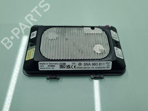 Used Electronic module Electronic module CUPRA FORMENTOR (KM7, KMP) 2.0 TDI 4Drive (150 hp) 21765774 21765774