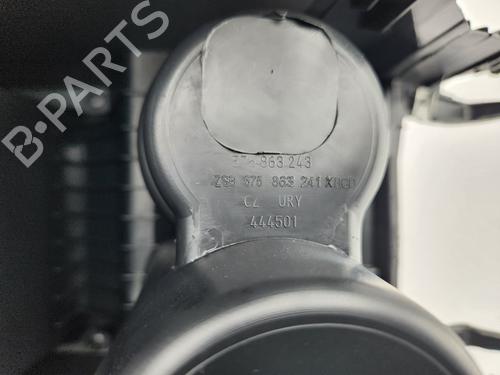 Armlæn SEAT ATECA (KH7, KHP)  | BP29722658I20 