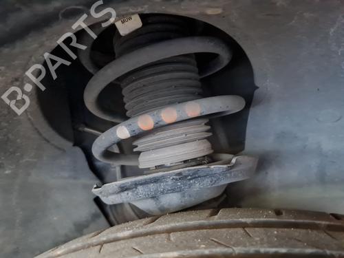 Used Right front shock absorber AUDI Q3 Sportback (F3N) 35 TDI (150 hp) 26697401