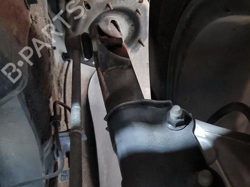 Used Left front shock absorber Left front shock absorber 37607438 37607438