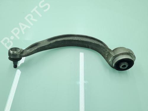 Used Left front suspension arm AUDI A5 Sportback (8TA) 2.0 TDI (143 hp) 21639364