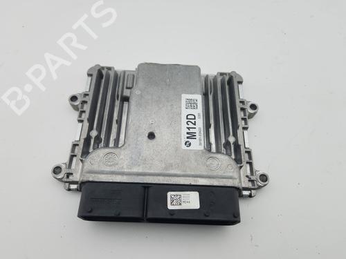 Used Engine control unit (ECU) Engine control unit (ECU) HYUNDAI KONA (SX2) 1.6 GDi Hybrid (129 hp) 36023149 36023149
