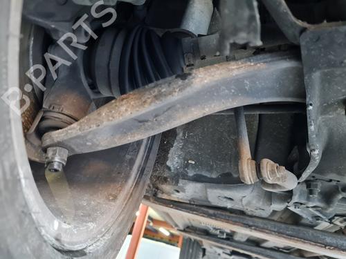 Used Right front suspension arm CITROËN C4 Picasso I MPV (UD_) 2.0 HDi 138 (136 hp) 23228880