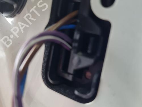 Front left lock VW T-CROSS (C11, D31) 1.0 TSi | BP31755863C98 - Image 2