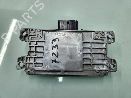 Used Gearbox control unit NISSAN QASHQAI / QASHQAI +2 I (J10, NJ10, JJ10E) [2006-2014]  24552685