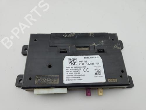 Used Electronic module Electronic module 37073483 37073483