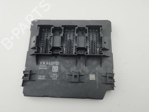 Used Electronic module Electronic module 37491630 37491630
