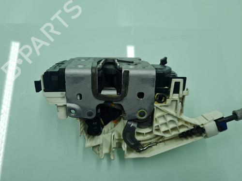 Rear right lock MERCEDES-BENZ C-CLASS T-Model (S204) C 220 CDI (204.208) | BP21642382C99 