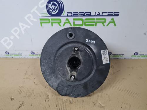 Used Servo brake Servo brake VW GOLF VI (5K1) 2.0 TDI (110 hp) 21660281 21660281