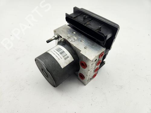 ABS pump HONDA CR-V III (RE_) 2.2 i-CTDi 4WD (RE6) | BP31965867M43 