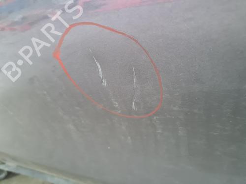 Left front door MERCEDES-BENZ GLA-CLASS (X156) GLA 200 CDI / d (156.908) | BP24314695C2 