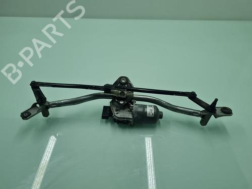 Used Front wiper motor Front wiper motor FORD RANGER (TKE) 2.0 EcoBlue 4x4 (170 hp) 21764727 21764727
