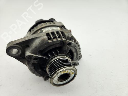 Generator JEEP COMPASS (MP, M6, MV, M7) 2.0 CRD 4x4 (140 hp) 30542309