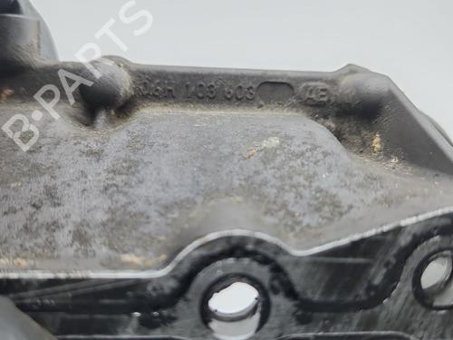 Oil sump SEAT EXEO (3R2) | BP36109717M115 - Image 6