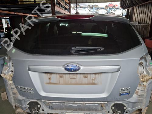Used Tailgate Tailgate 36992088 36992088