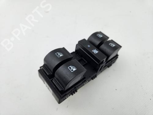 Used Left front window switch Left front window switch FIAT TIPO Saloon (356_, 357_) 1.5 T4 Hybrid (131 hp) 32088515 32088515