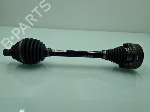 Used Left front driveshaft Left front driveshaft VW GOLF VII (5G1, BQ1, BE1, BE2) [2012-2021] 21652196 21652196
