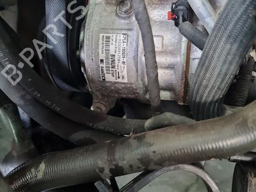 Used AC compressor AC compressor LAND ROVER RANGE ROVER EVOQUE (L538) 2.0 D 4x4 (150 hp) 38969120 38969120