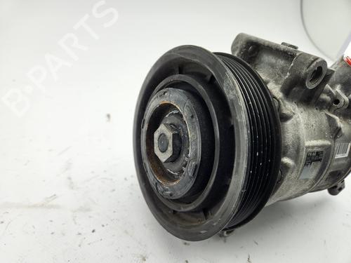AC compressor AUDI A4 B9 Avant (8W5, 8WD) 35 TDI | BP30754146M34