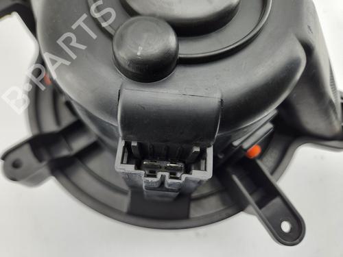 Heater blower motor CITROËN DS5 | BP29943342M62