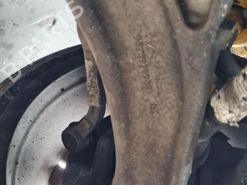 Used Left front suspension arm PEUGEOT 308 SW II (LC_, LJ_, LR_, LX_, L4_) 2.0 GT HDi 180 / BlueHDi 180 (181 hp) 32345574