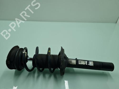 Left front shock absorber AUDI A3 Sportback (8VA, 8VF) 2.0 TDI | BP21640892M16 