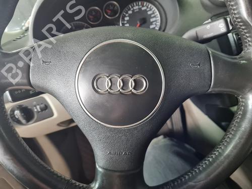 Used Airbag Kit AUDI A3 (8P1) [2003-2013]  21656802