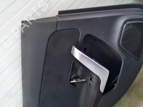 Used Rear left panel Rear left panel 37270485 37270485