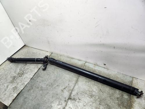 Driveshaft MITSUBISHI ECLIPSE CROSS (GK_, GL_)  | BP29722321M37 