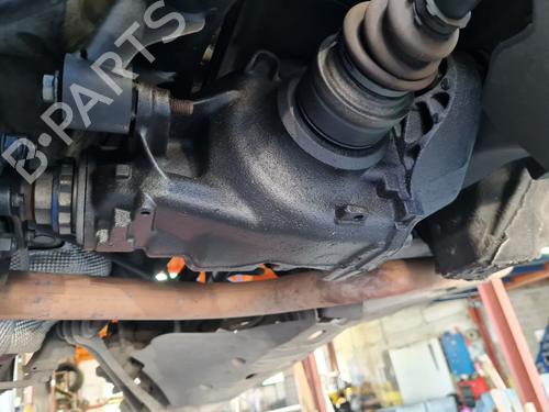 Used Rear differential Rear differential BMW 3 Touring (F31) 320 i xDrive (184 hp) 29584874 29584874