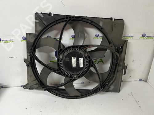 radiator-fan-bmw-3-e90-318-d-50063600-2004-2005-2006-2007-2008-2009-2010-2011-2012-21660696 main image