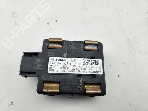 Used Electronic module Electronic module SKODA SUPERB III Estate (3V5) [2015-2024] 31338946 31338946